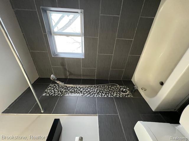 Builiding view fifteen for 630 Gargantua, Clawson, MI. 48017