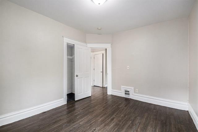 Builiding view eleven for 835 Bates, Grand Rapids, MI. 49506