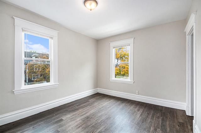 Builiding view fourteen for 835 Bates, Grand Rapids, MI. 49506