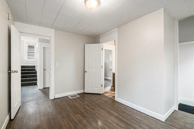 Builiding view seven for 835 Bates, Grand Rapids, MI. 49506