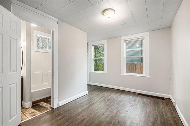 Builiding view six for 835 Bates, Grand Rapids, MI. 49506