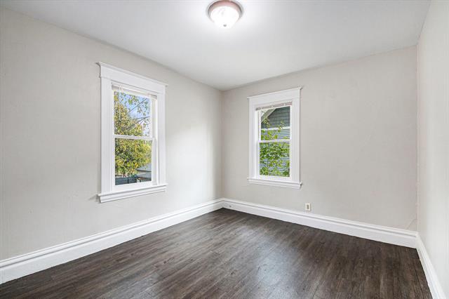 Builiding view ten for 835 Bates, Grand Rapids, MI. 49506