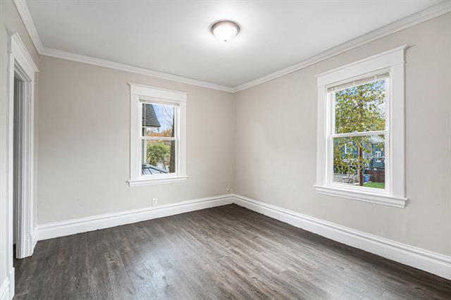 Builiding view twelve for 835 Bates, Grand Rapids, MI. 49506