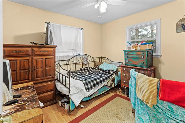 Builiding view fourteen for 9300 Head O Lake, Ottawa Lake, MI. 49267