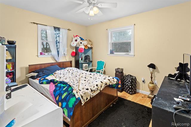 Builiding view thirteen for 9300 Head O Lake, Ottawa Lake, MI. 49267