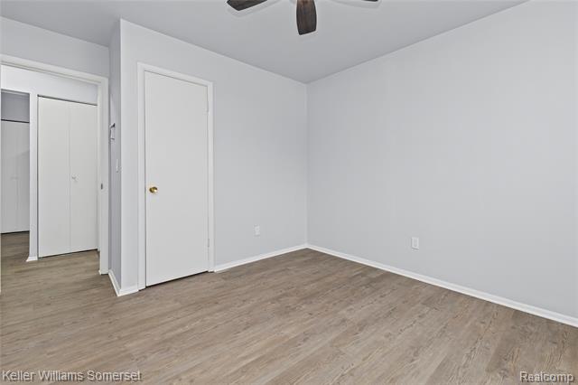 Builiding view eighteen for 4345 Crooks, Royal Oak, MI. 48073