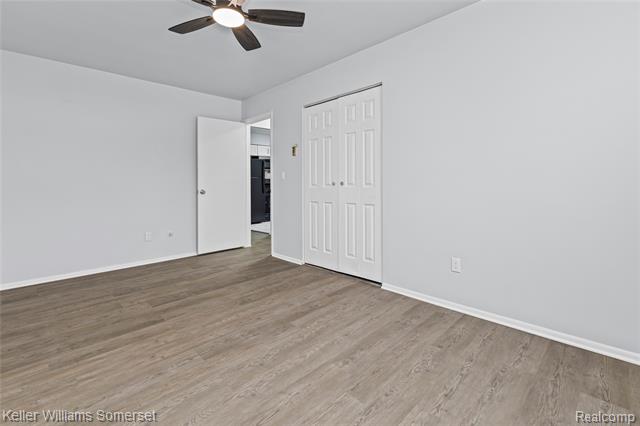 Builiding view twenty for 4345 Crooks, Royal Oak, MI. 48073