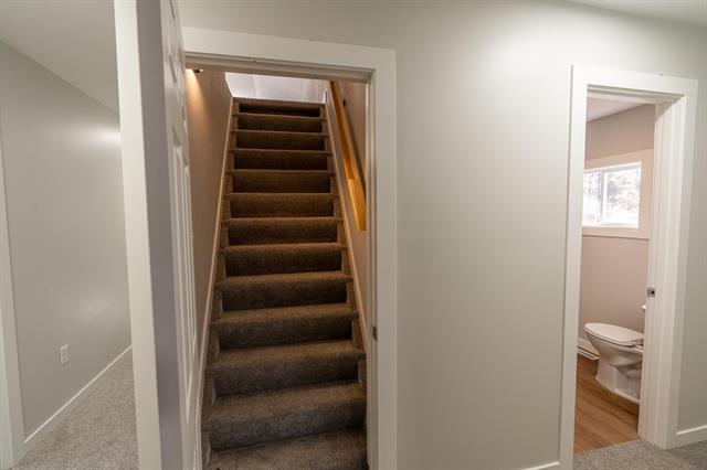 Builiding view eleven for 1521 Riblet, Muskegon, MI. 49445