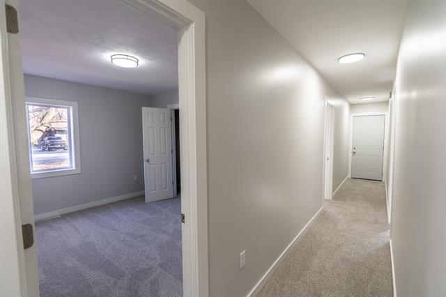 Builiding view fourteen for 1521 Riblet, Muskegon, MI. 49445