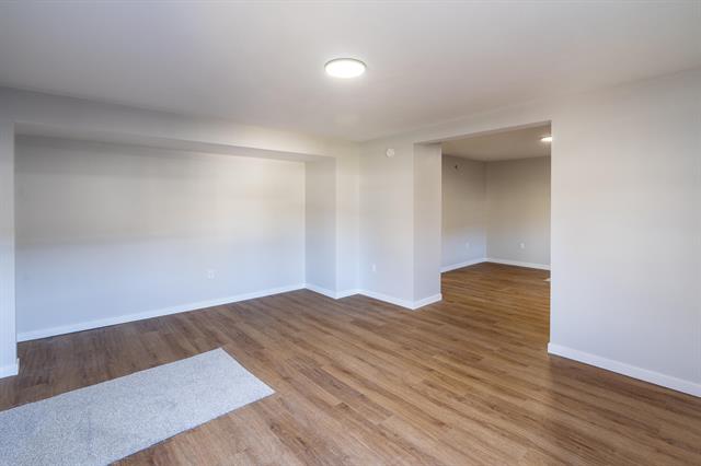 Builiding view nine for 1521 Riblet, Muskegon, MI. 49445