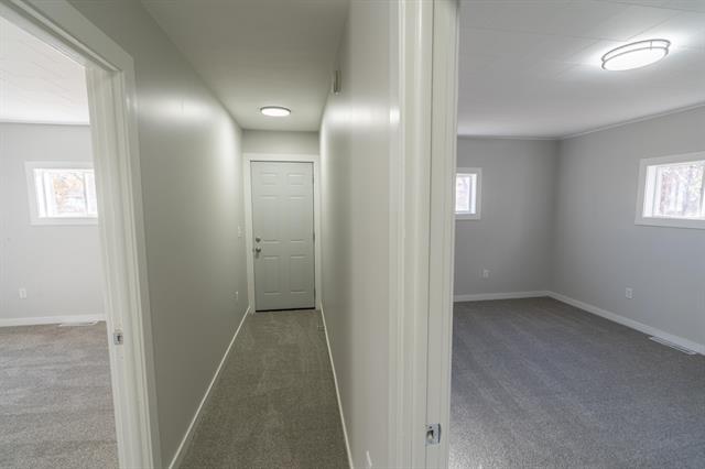 Builiding view seventeen for 1521 Riblet, Muskegon, MI. 49445