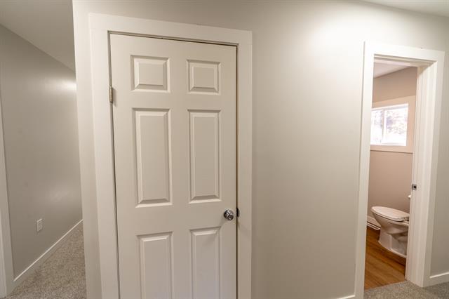 Builiding view ten for 1521 Riblet, Muskegon, MI. 49445