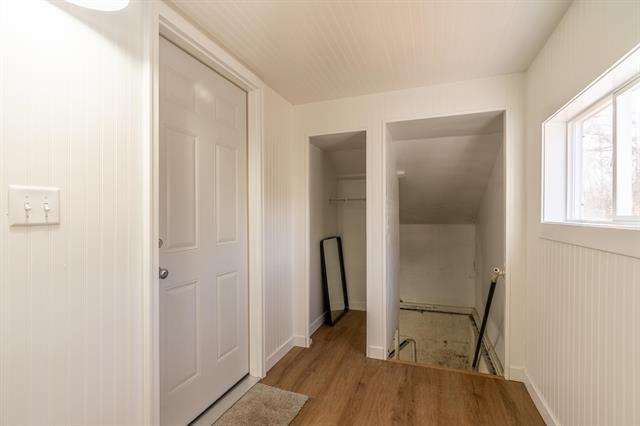 Builiding view twenty six for 1521 Riblet, Muskegon, MI. 49445