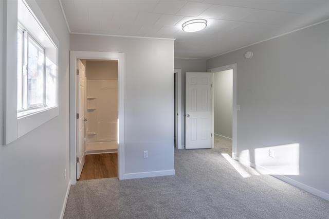 Builiding view twenty for 1521 Riblet, Muskegon, MI. 49445