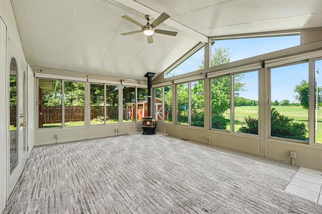 Builiding view ten for 6473 E, Richland, MI. 49083