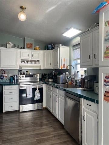 Builiding view five for 310 Welton, Ionia, MI. 48846