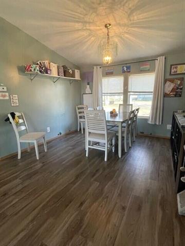 Builiding view seven for 310 Welton, Ionia, MI. 48846