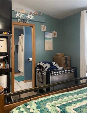 Builiding view ten for 310 Welton, Ionia, MI. 48846