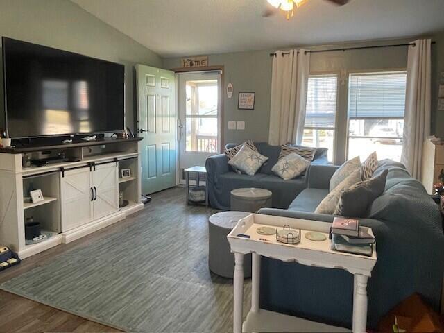 Builiding view two for 310 Welton, Ionia, MI. 48846