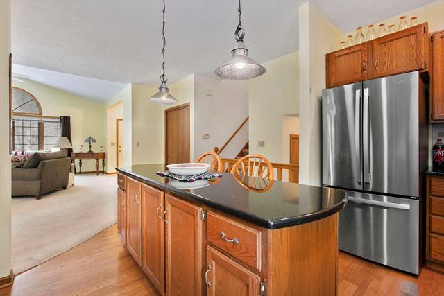 Builiding view eight for 6468 Wildcreek, Holland, MI. 49423