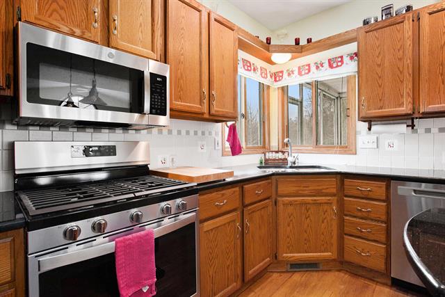 Builiding view eleven for 6468 Wildcreek, Holland, MI. 49423