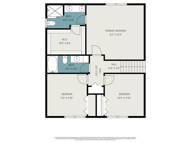 Builiding view forty for 6468 Wildcreek, Holland, MI. 49423