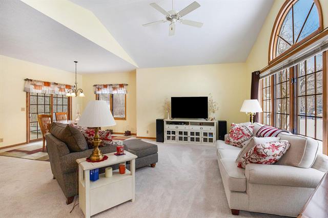 Builiding view four for 6468 Wildcreek, Holland, MI. 49423