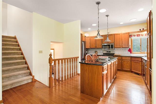 Builiding view nine for 6468 Wildcreek, Holland, MI. 49423