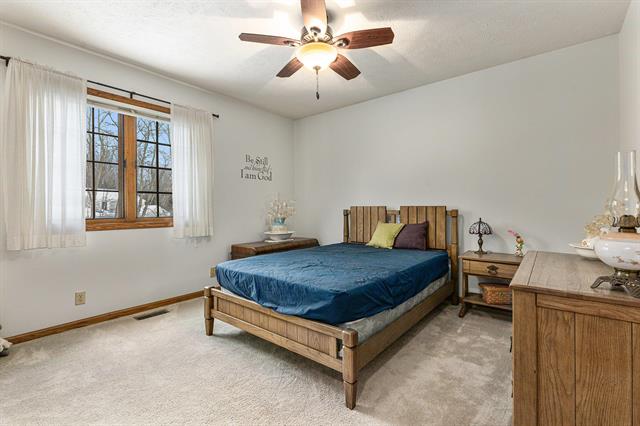 Builiding view seventeen for 6468 Wildcreek, Holland, MI. 49423