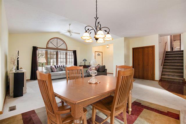 Builiding view six for 6468 Wildcreek, Holland, MI. 49423