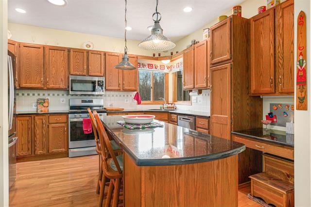 Builiding view ten for 6468 Wildcreek, Holland, MI. 49423