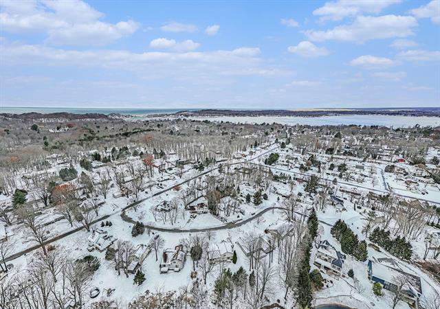 Builiding view thirty eight for 6468 Wildcreek, Holland, MI. 49423