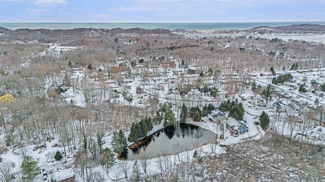 Builiding view thirty seven for 6468 Wildcreek, Holland, MI. 49423