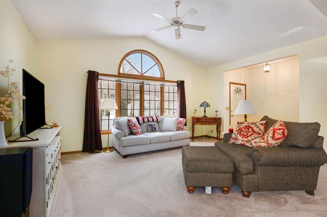 Builiding view three for 6468 Wildcreek, Holland, MI. 49423