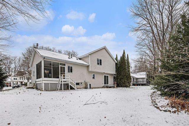 Builiding view twenty nine for 6468 Wildcreek, Holland, MI. 49423