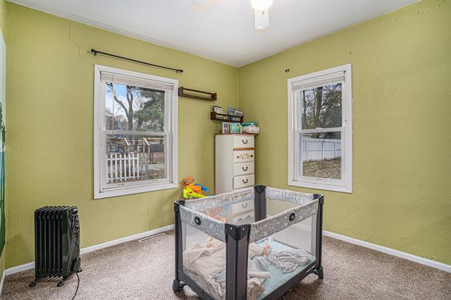 Builiding view eight for 3304 Charles, Muskegon, MI. 49444