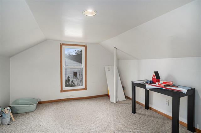 Builiding view nine for 3304 Charles, Muskegon, MI. 49444