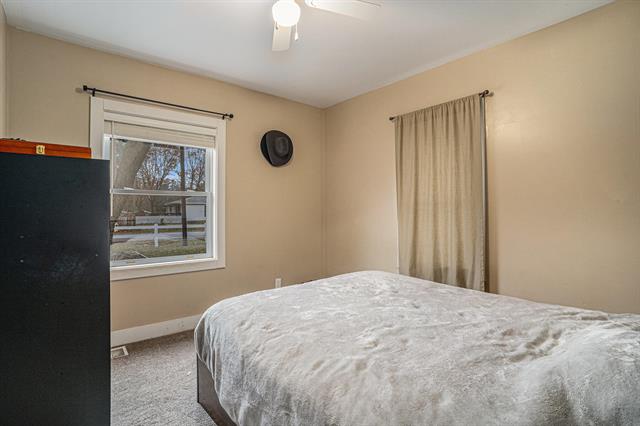 Builiding view seven for 3304 Charles, Muskegon, MI. 49444