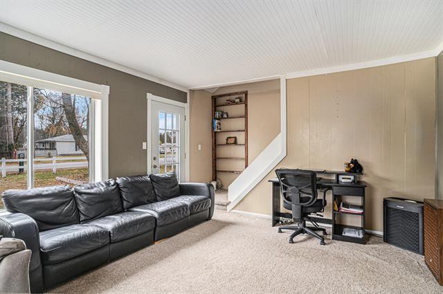 Builiding view six for 3304 Charles, Muskegon, MI. 49444