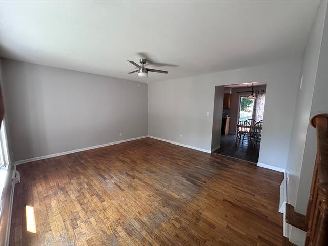 Builiding view six for 1401 Sibley, Lowell, MI. 49331