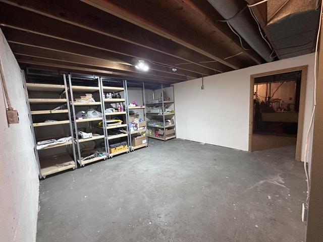 Builiding view thirty one for 1401 Sibley, Lowell, MI. 49331