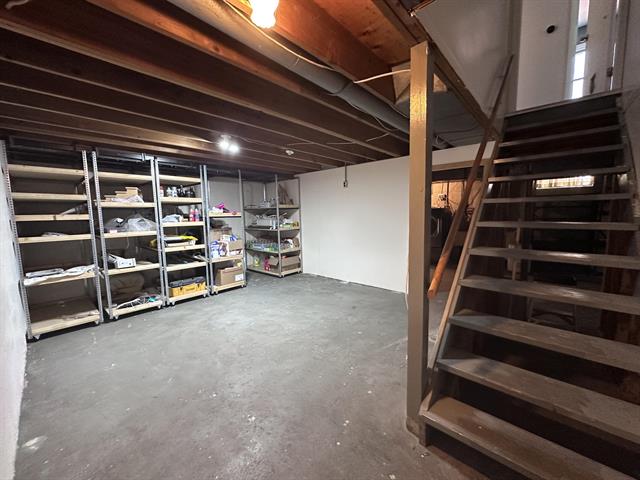 Builiding view thirty for 1401 Sibley, Lowell, MI. 49331
