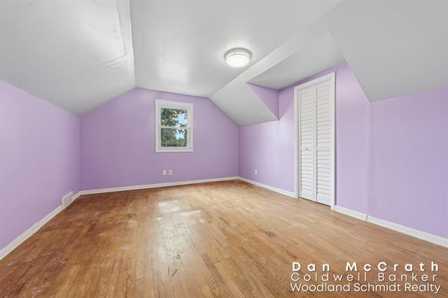 Builiding view twenty seven for 1401 Sibley, Lowell, MI. 49331