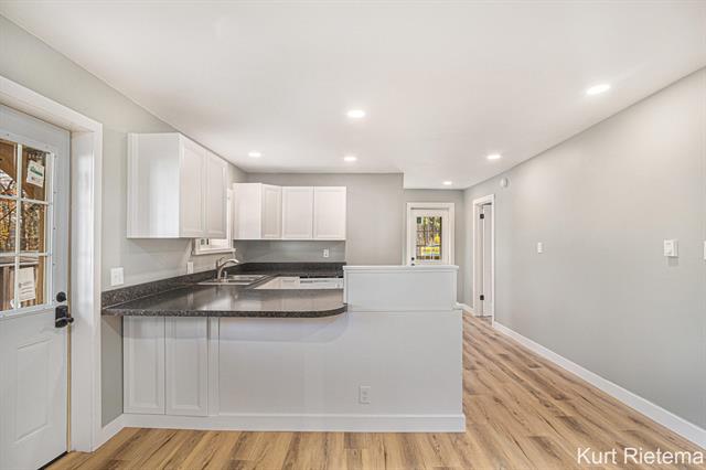 Builiding view five for 1841 Teepee, Allegan, MI. 49010