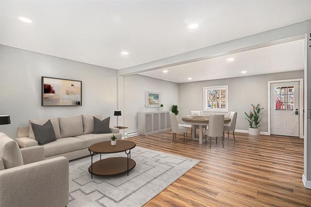 Builiding view one for 1841 Teepee, Allegan, MI. 49010