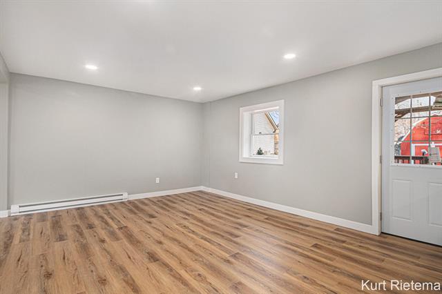 Builiding view seven for 1841 Teepee, Allegan, MI. 49010