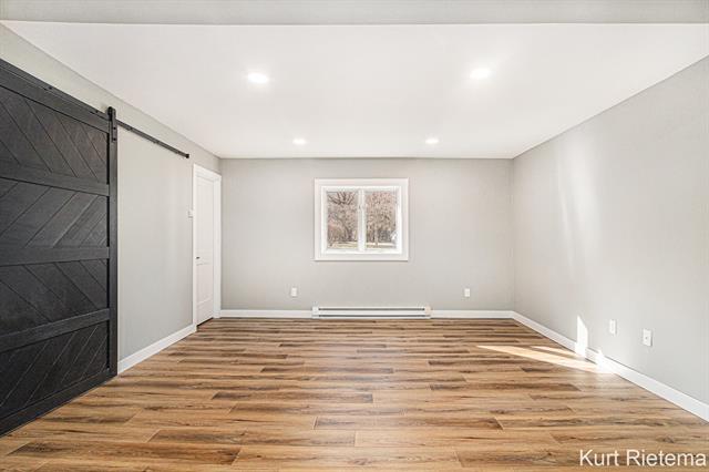 Builiding view three for 1841 Teepee, Allegan, MI. 49010