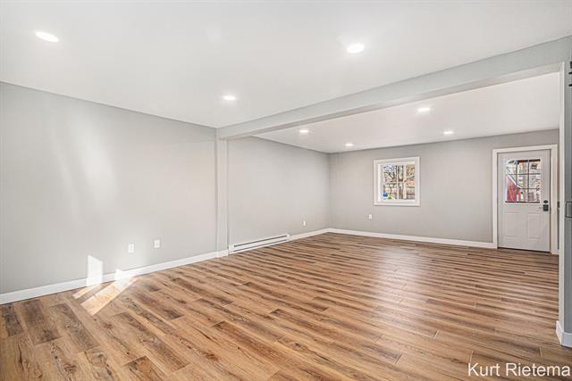 Builiding view two for 1841 Teepee, Allegan, MI. 49010