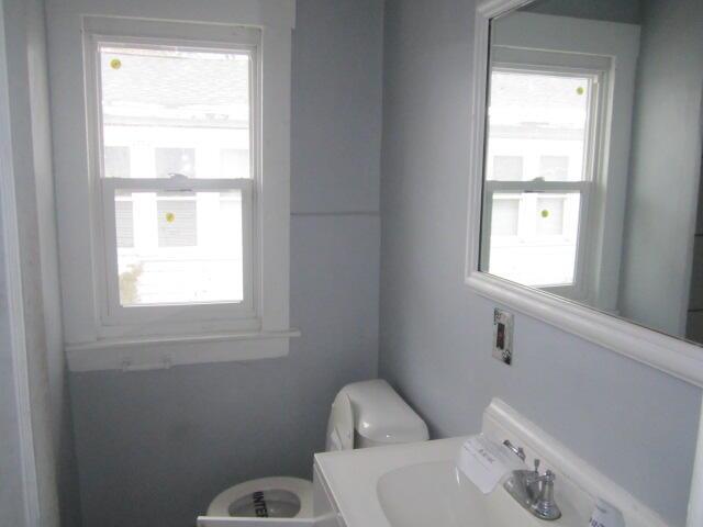 Builiding view five for 42 Grand, Battle Creek, MI. 49037