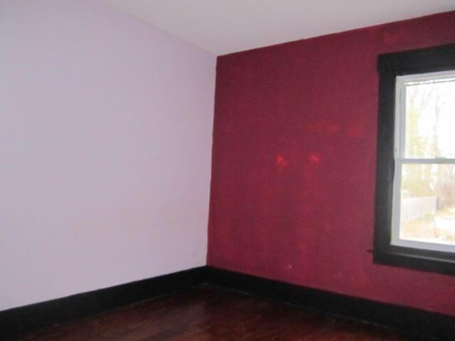 Builiding view seven for 42 Grand, Battle Creek, MI. 49037